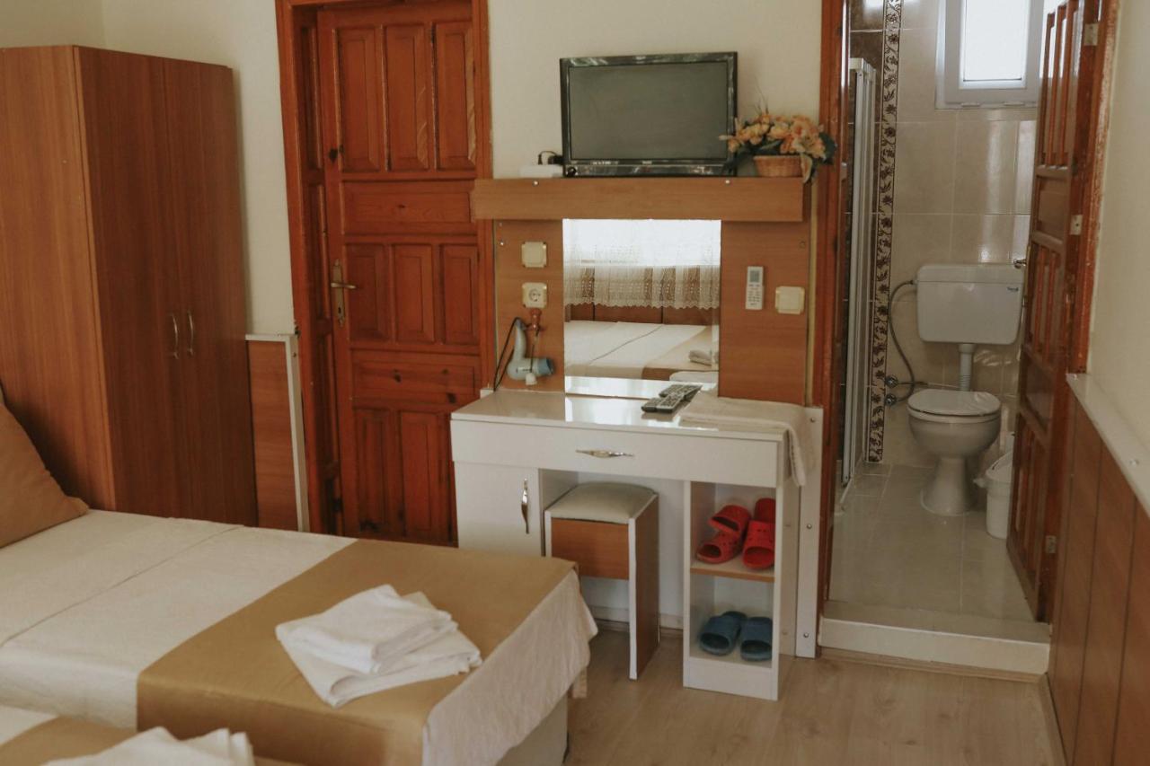 Hotel Kervansaray 3*