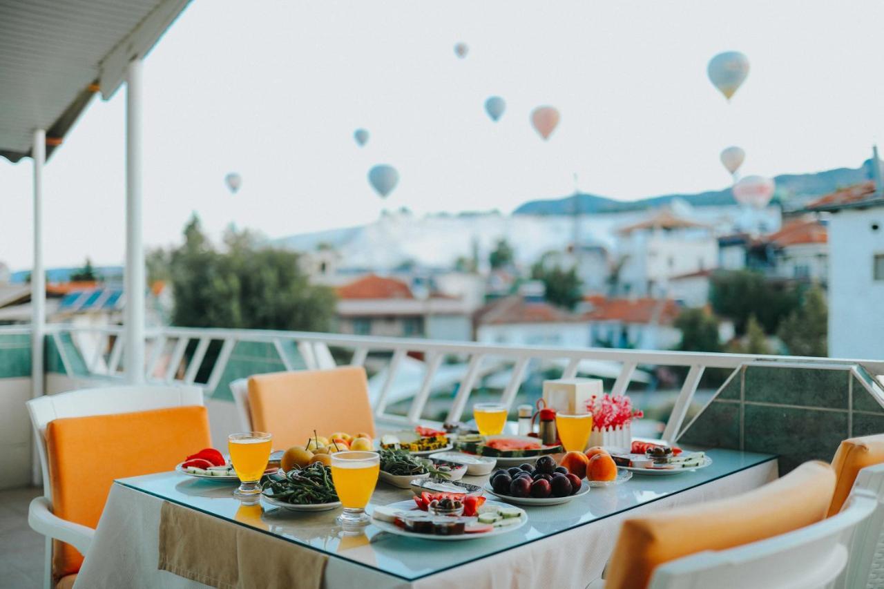 Kervansaray Hotel 3*