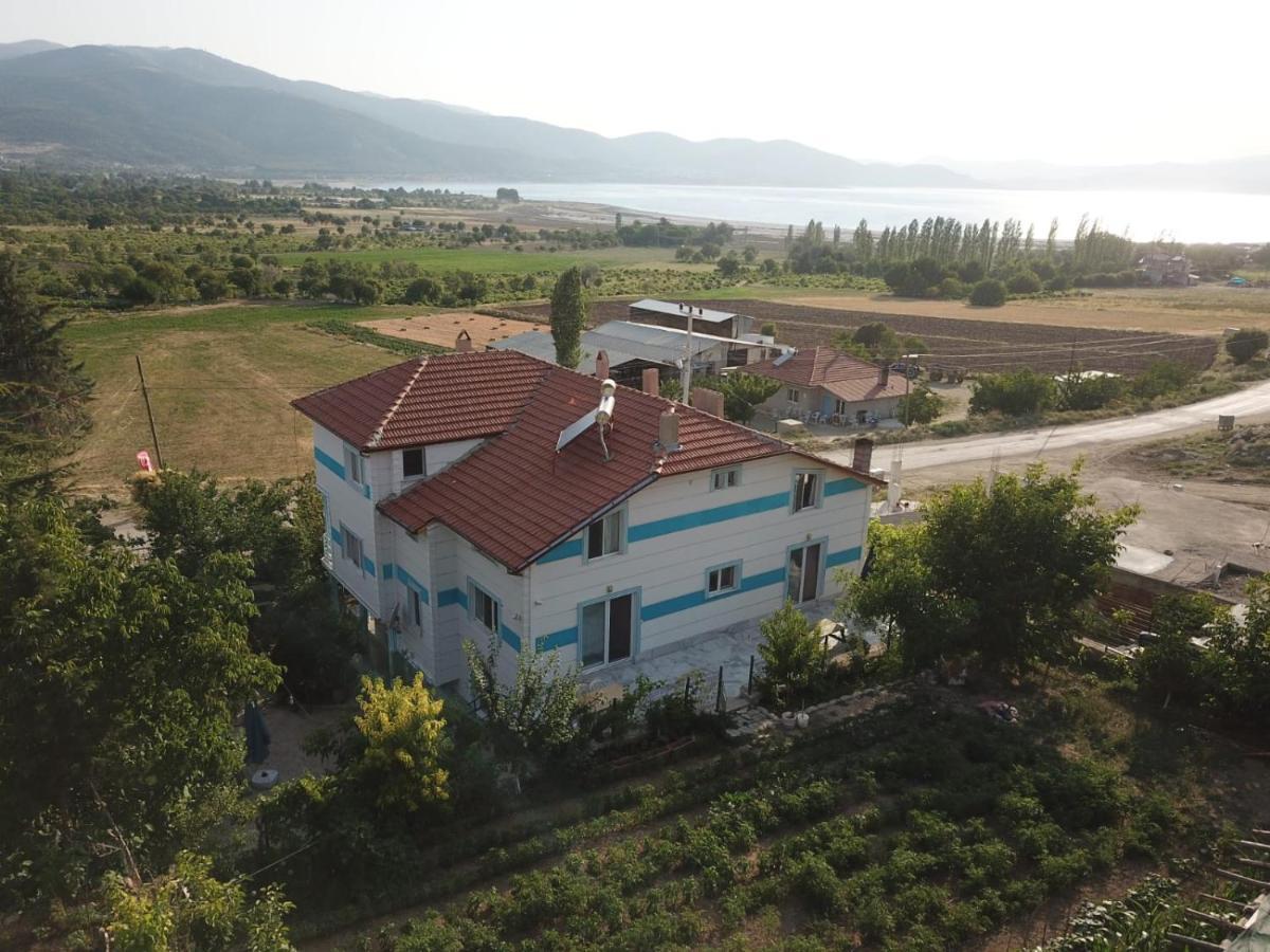 Kaplan Apart - Pansiyon Homestay