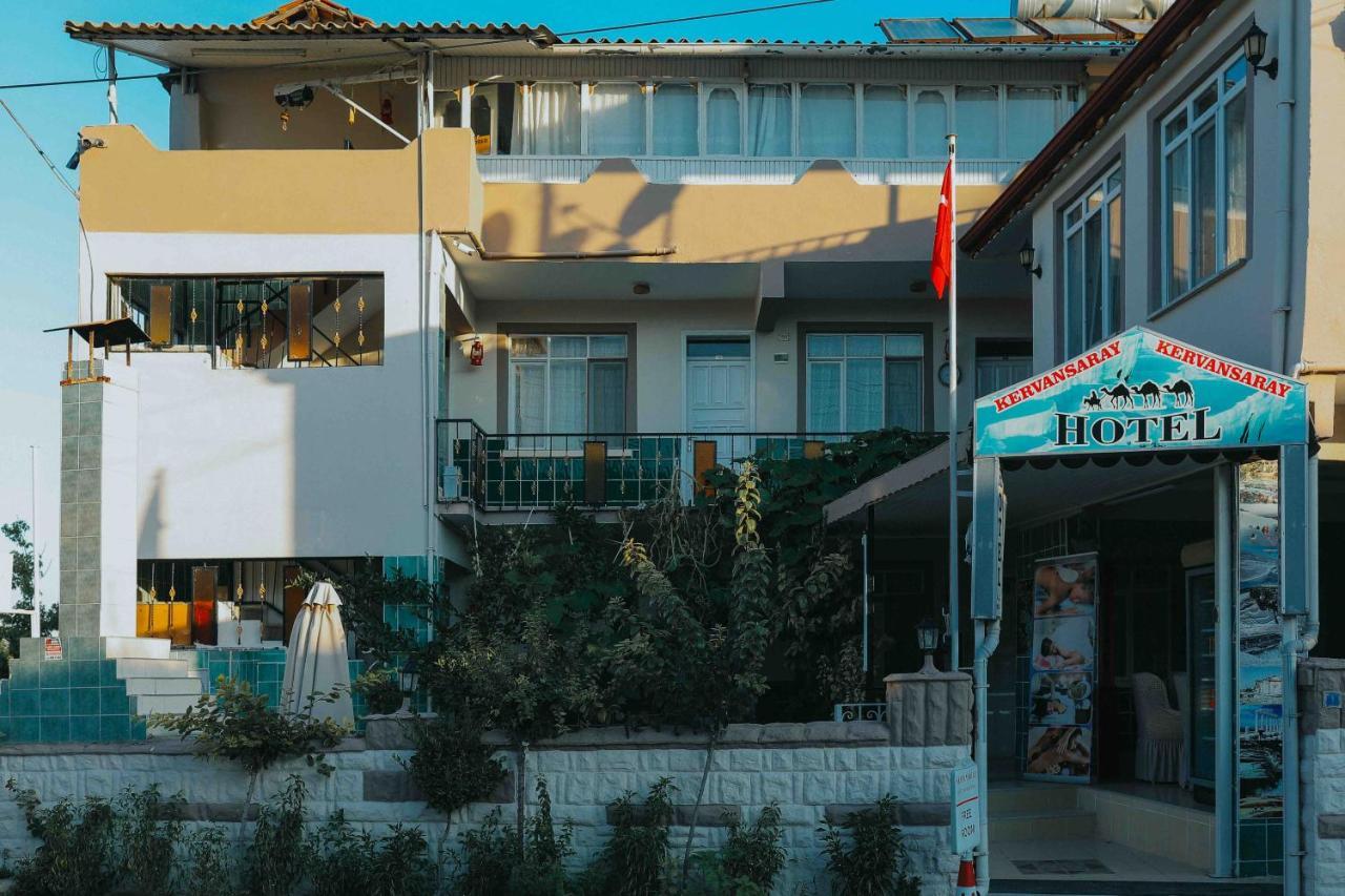 Kervansaray Hotel