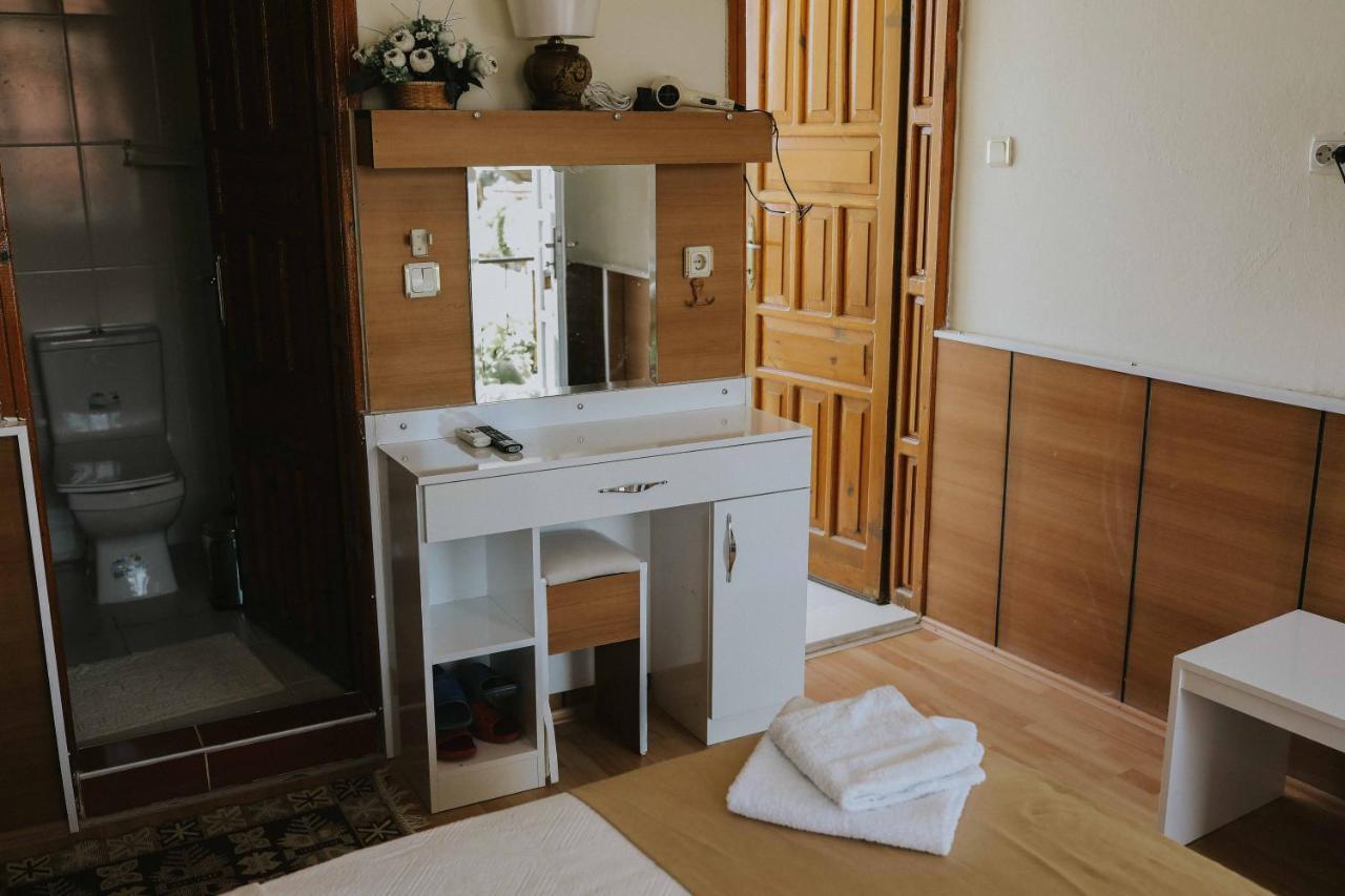 Hotel Kervansaray