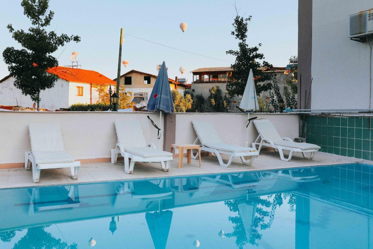 Hotel Kervansaray 3*