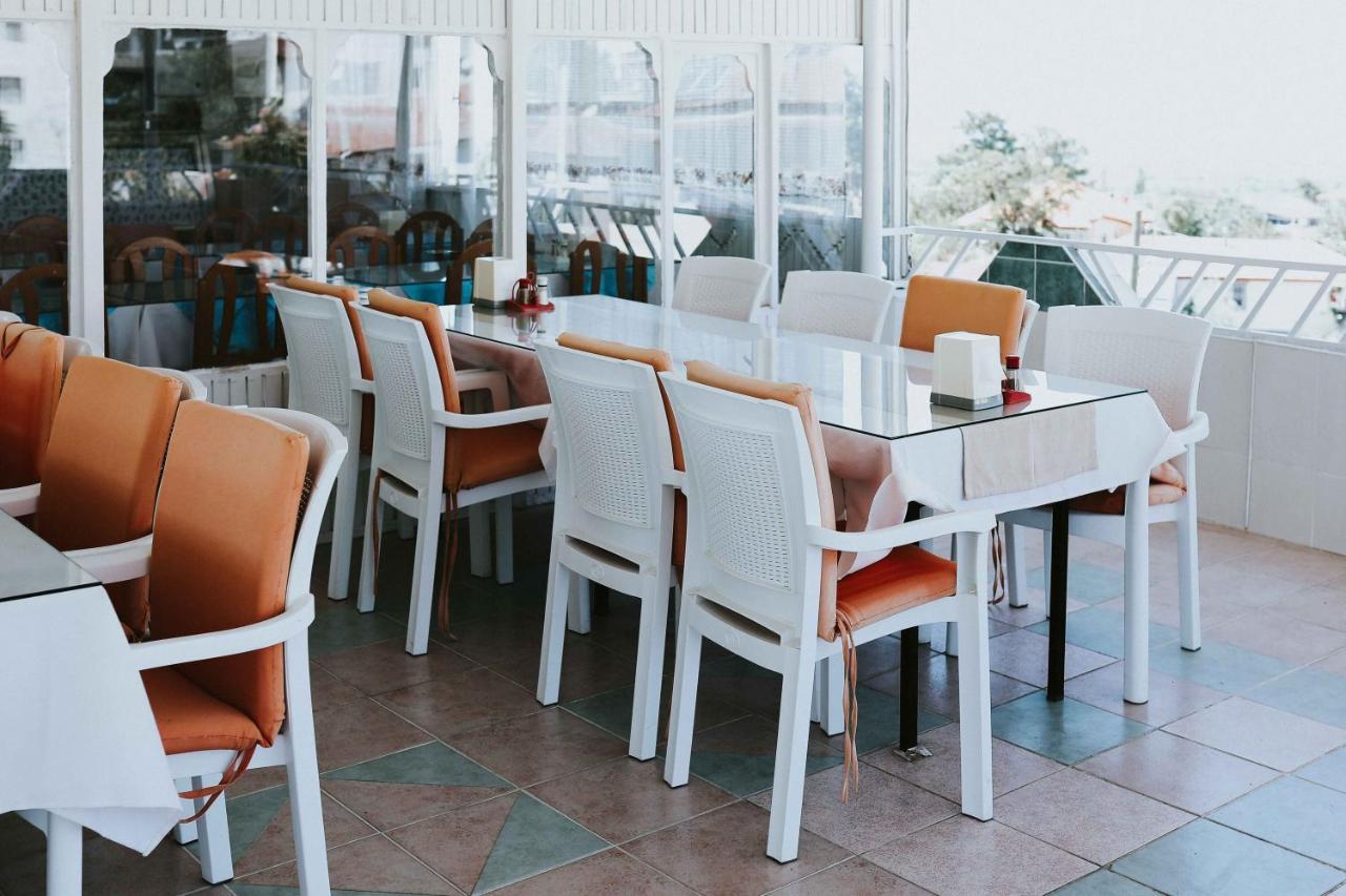 Hotel Kervansaray 3*