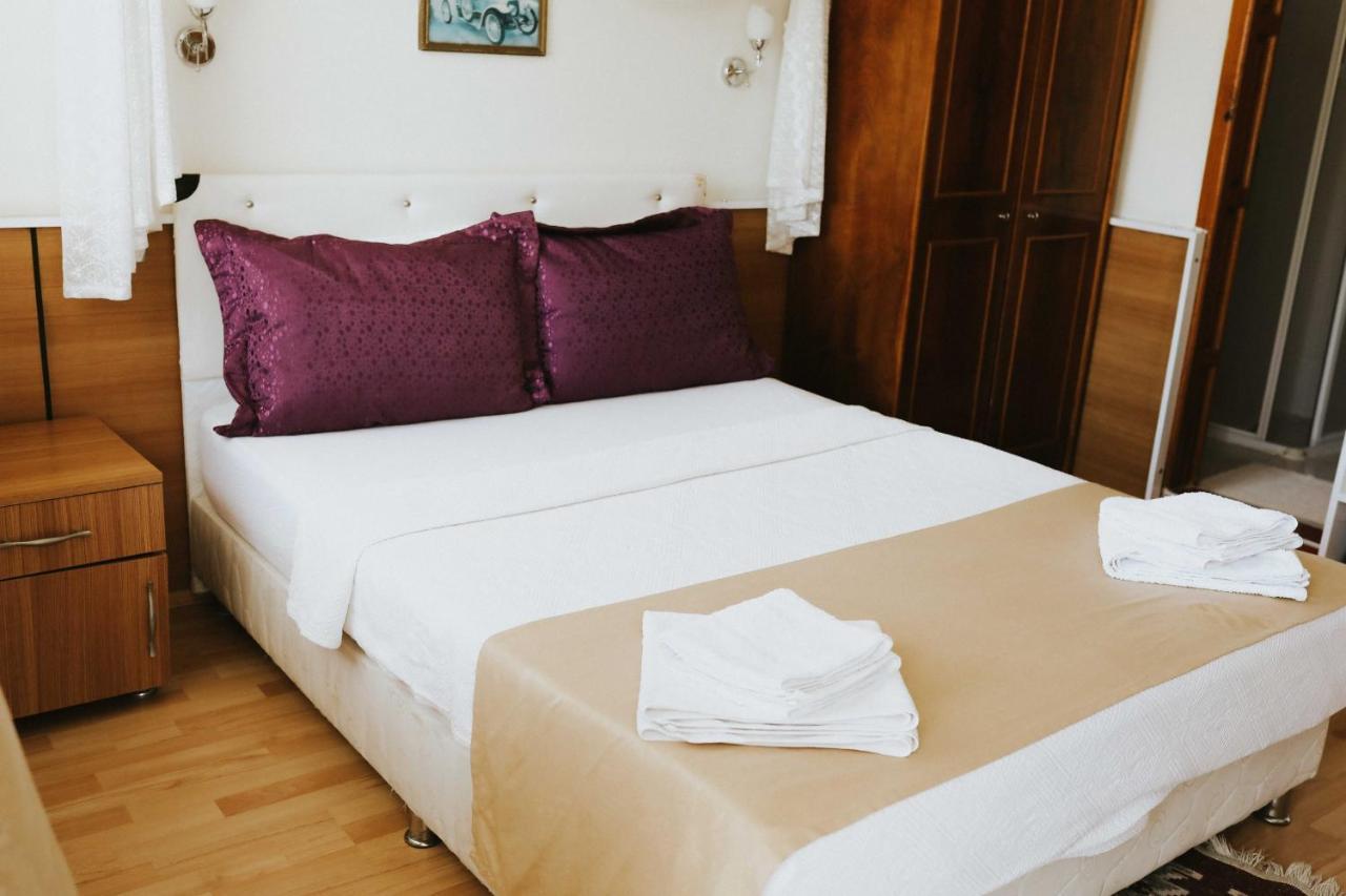 Kervansaray Hotel Pamukkale