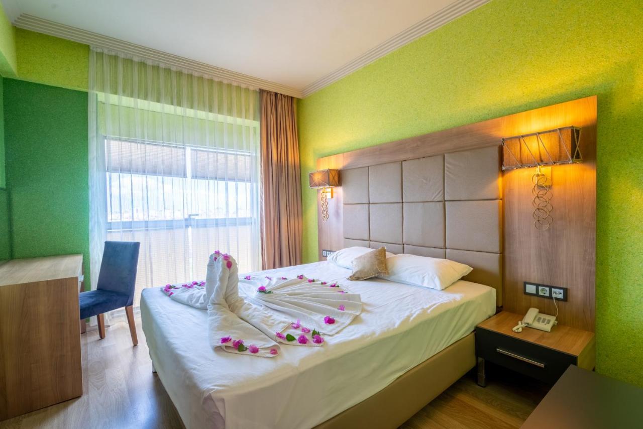 City Live Antalya