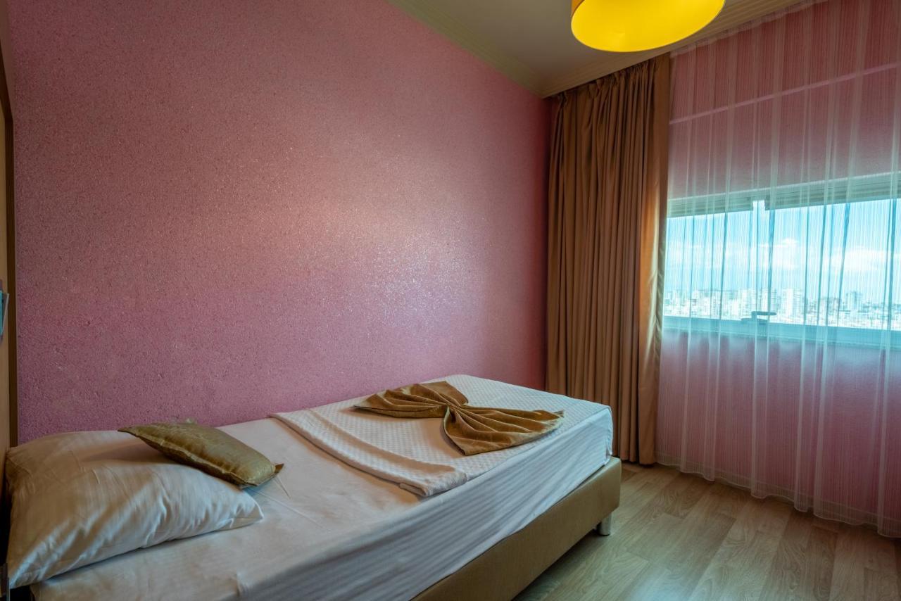 City Live Hotel 4*