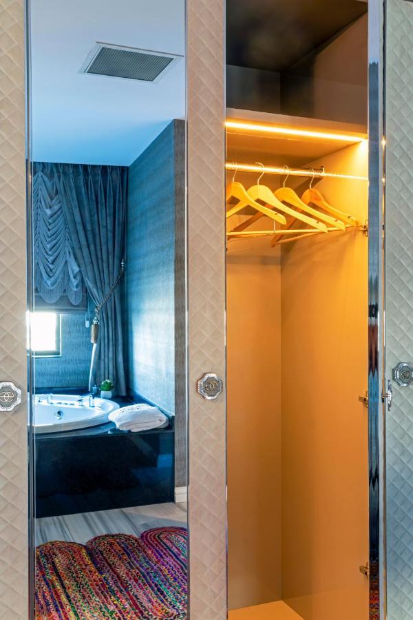 De Reve Galata-special Class Hotel 4*