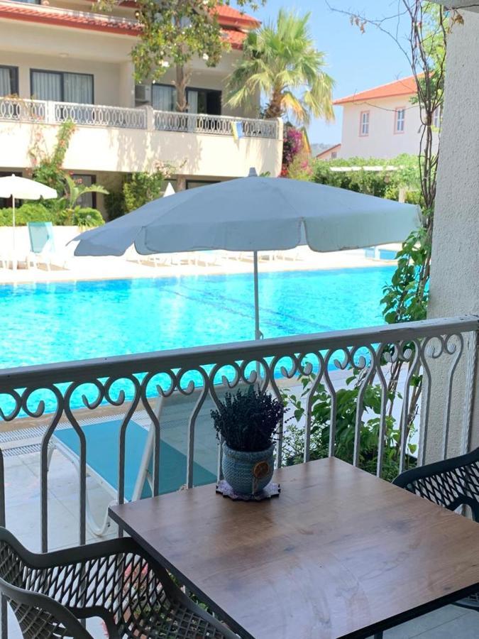 Hotel Oeluedeniz Golden Life *