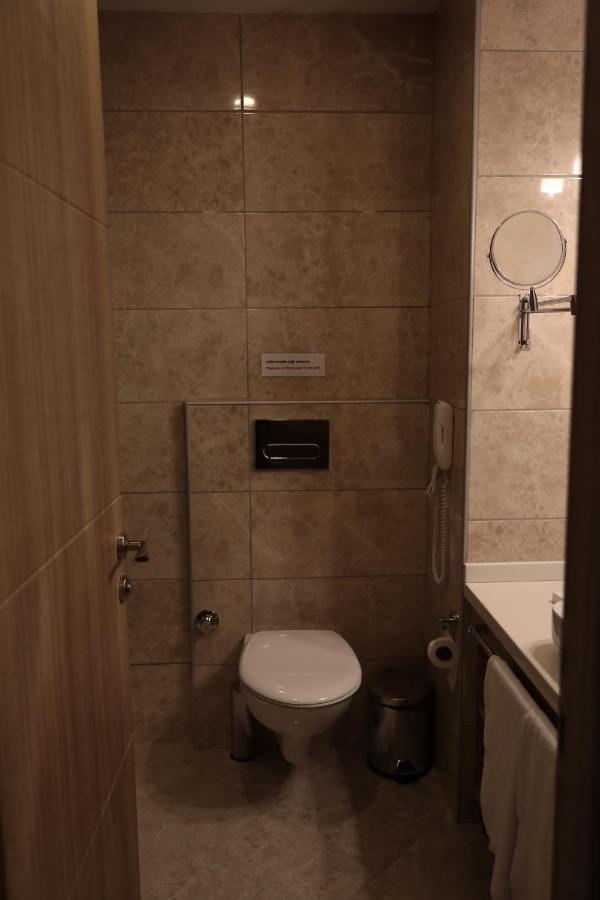 Ramada By Wyndham Istanbul Hotel 4*