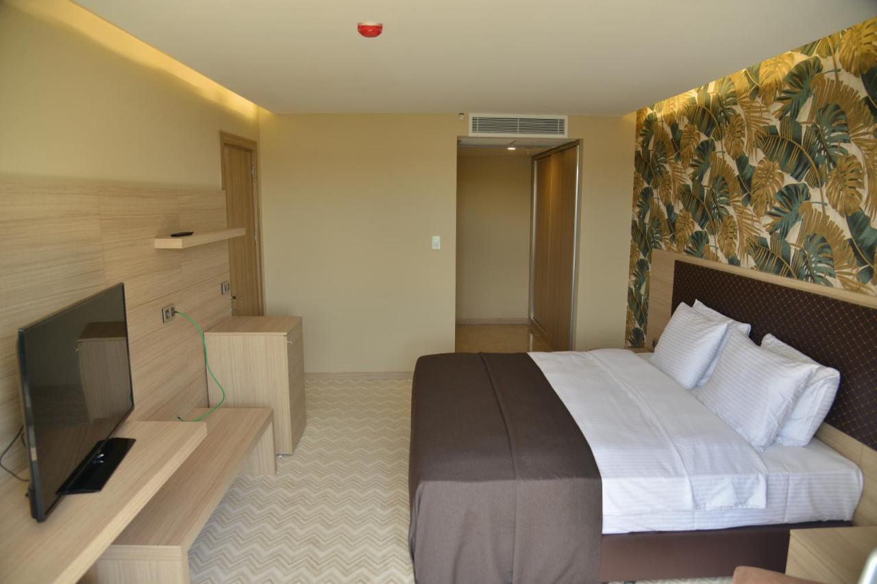 Ramada By Wyndham Istanbul Hotel Sile