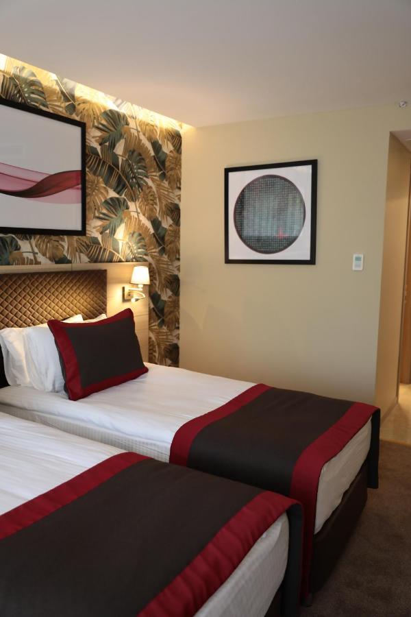 Ramada By Wyndham Istanbul 4* Sile