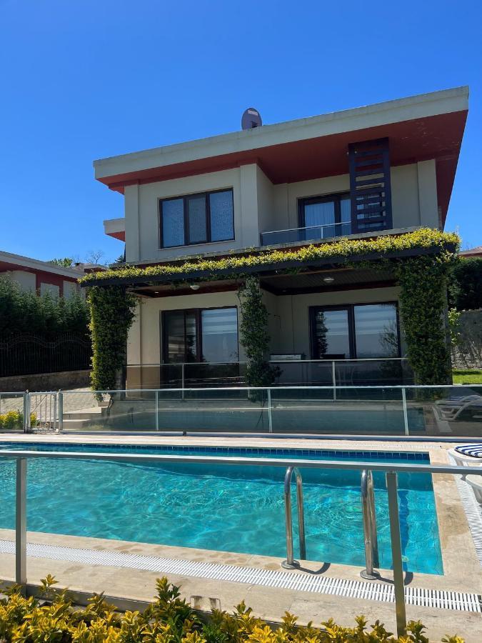 Nevras Villa Sapanca