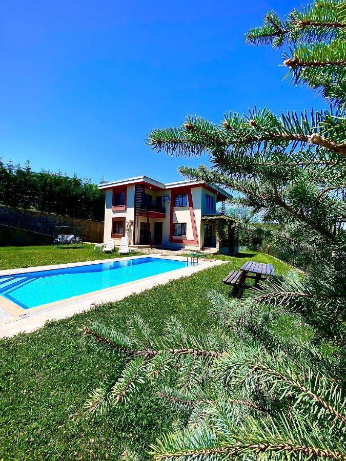 Villa Nevras Sapanca