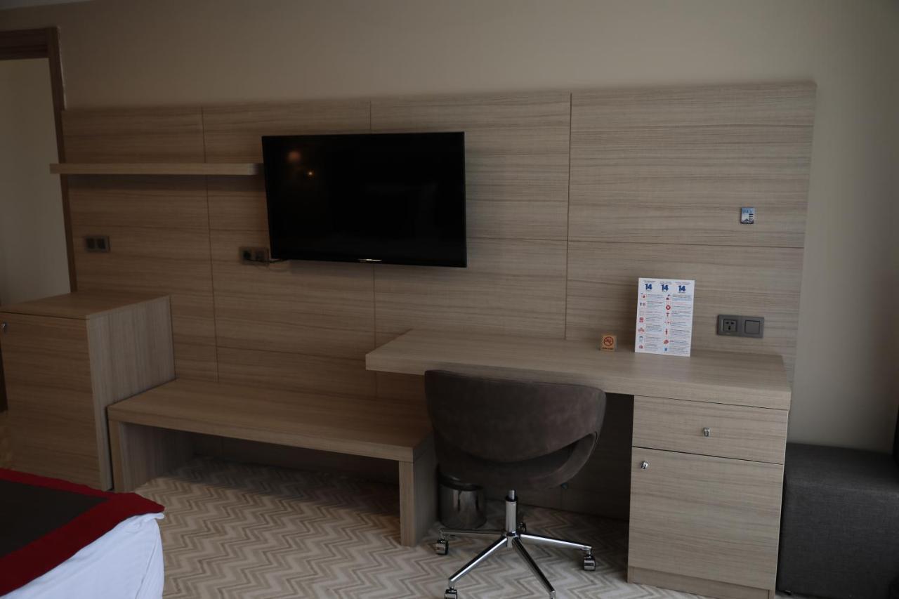 Hotel Ramada By Wyndham Istanbul Sile