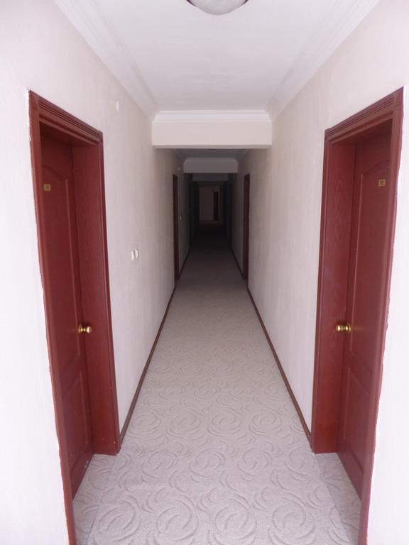 Aparthotel Albayrak *