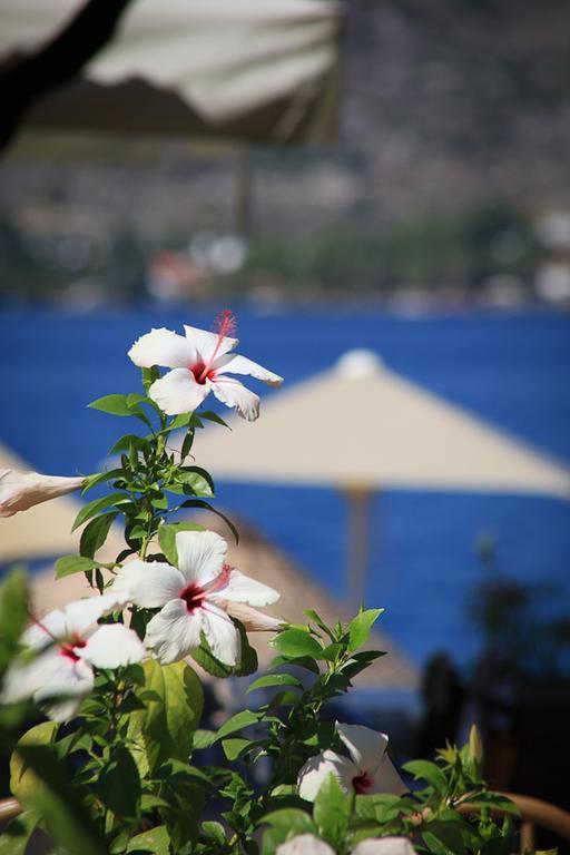 Beyaz Iskele & Restaurant Hotel