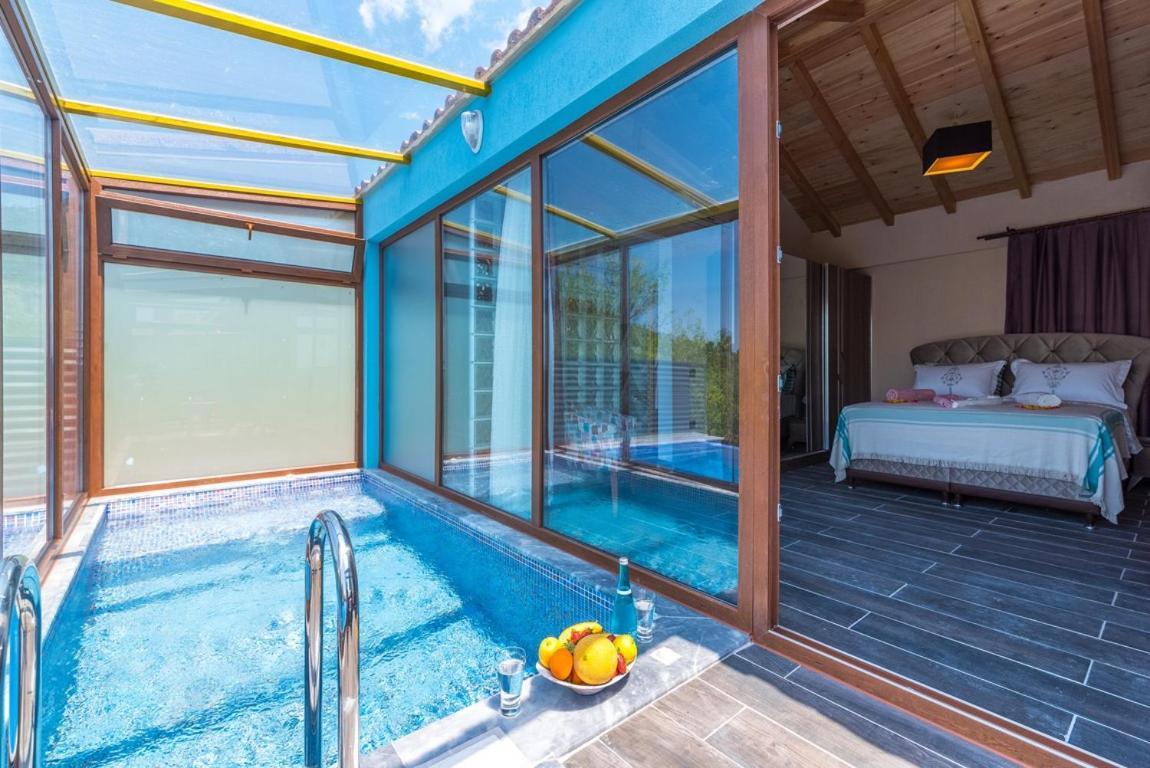 My Heart Sauna And Indoor Heated Pool