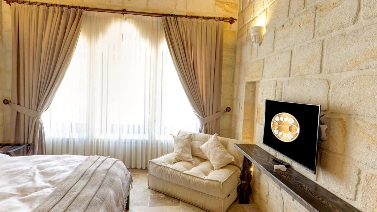 Hotel Nujel'm Cappadocia Urgup