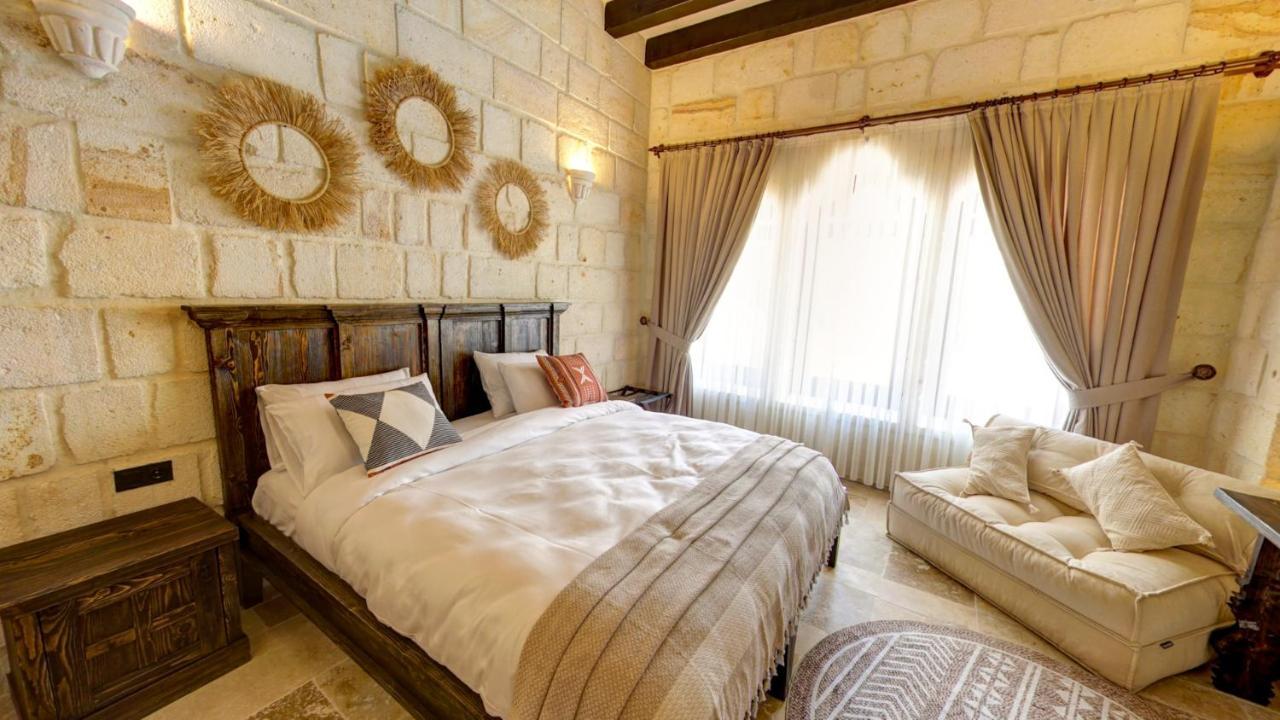 Hotel Nujel'm Cappadocia