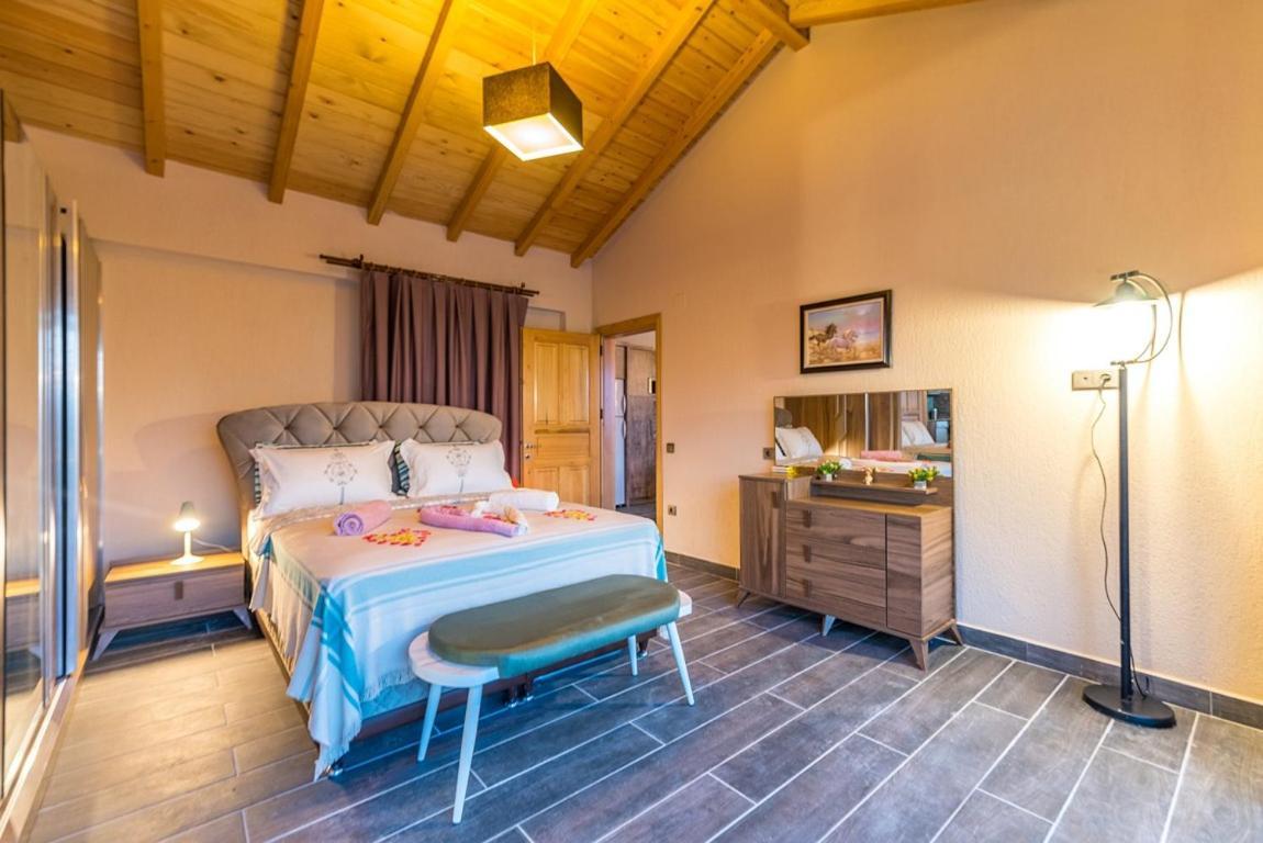 My Heart Sauna And Indoor Heated Pool Villa *