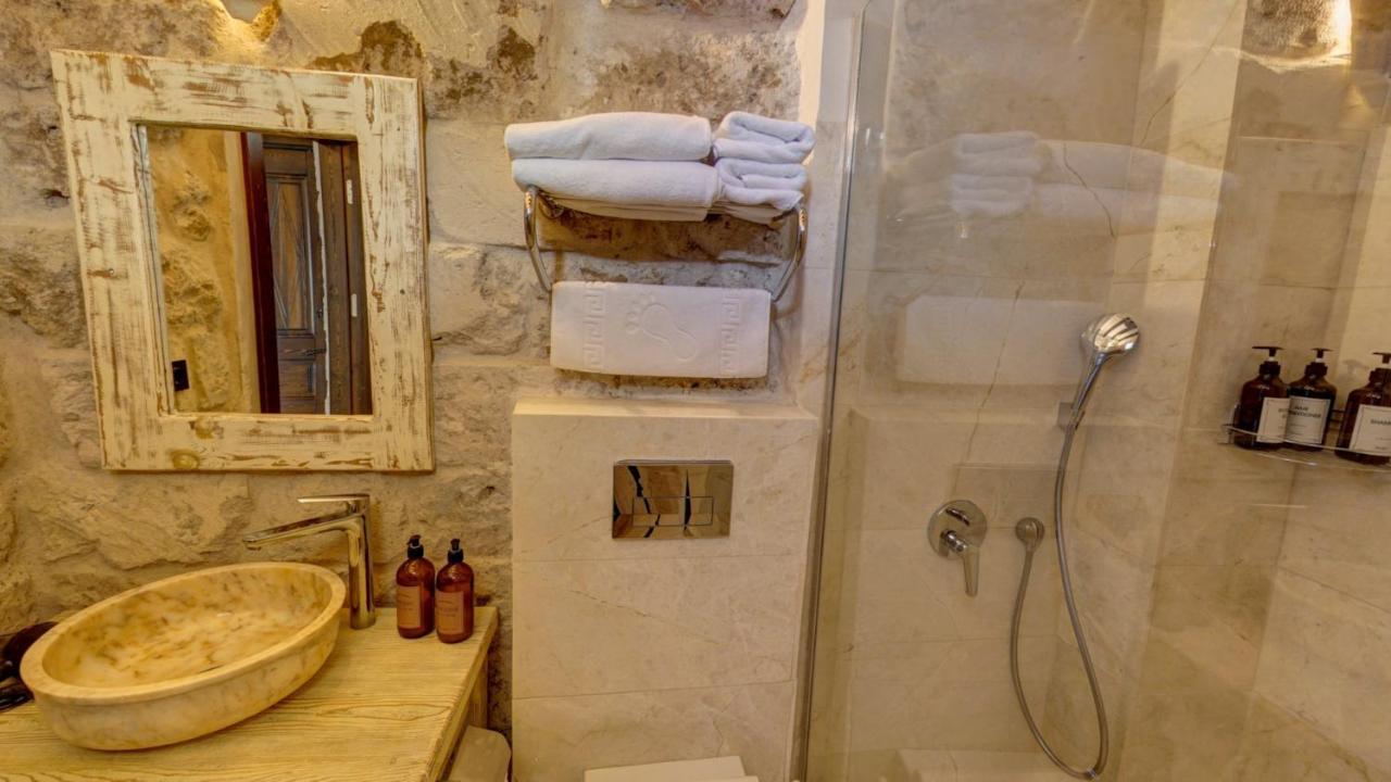 Hotel Nujel'm Cappadocia