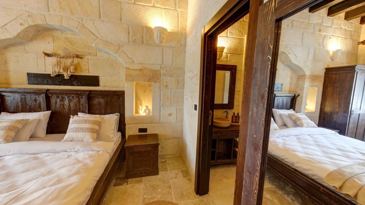 Nujel'm Cappadocia Urgup