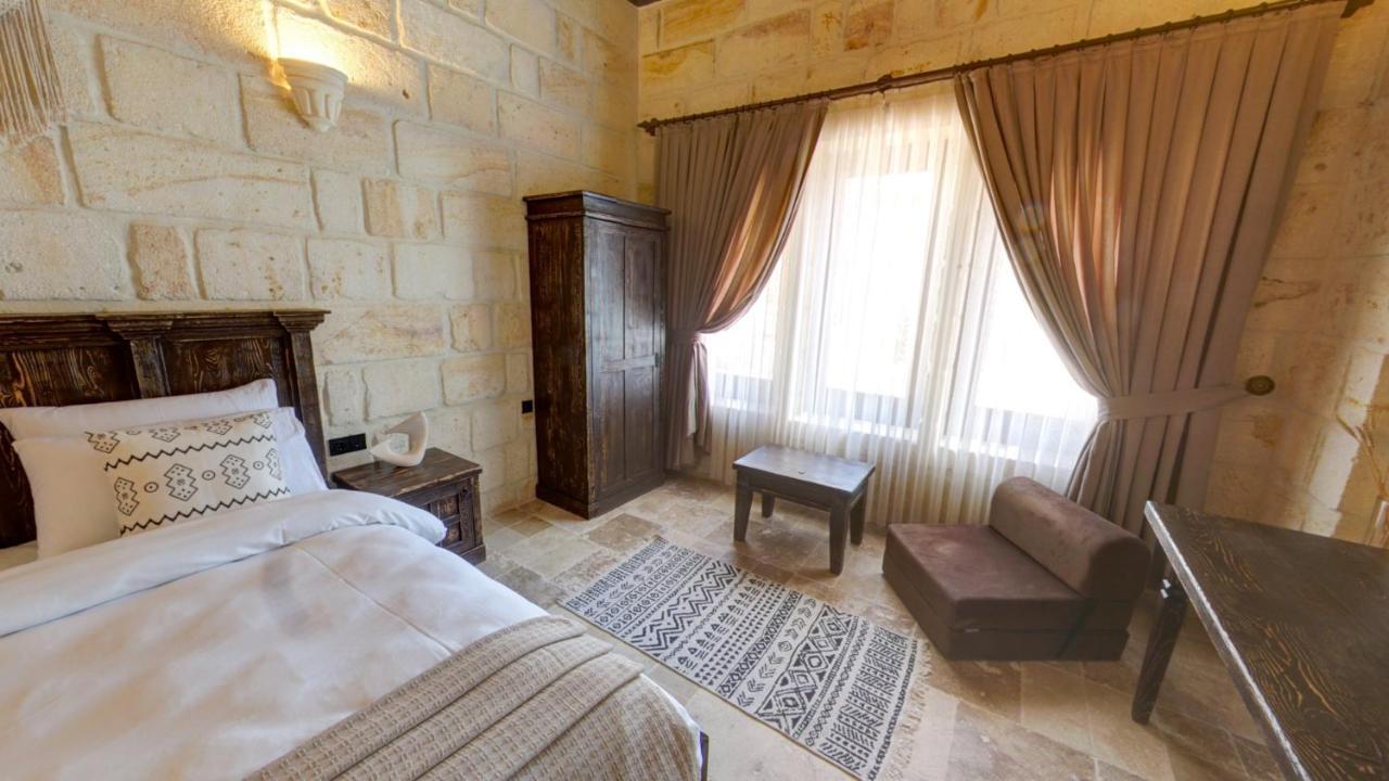 Hotel Nujel'm Cappadocia
