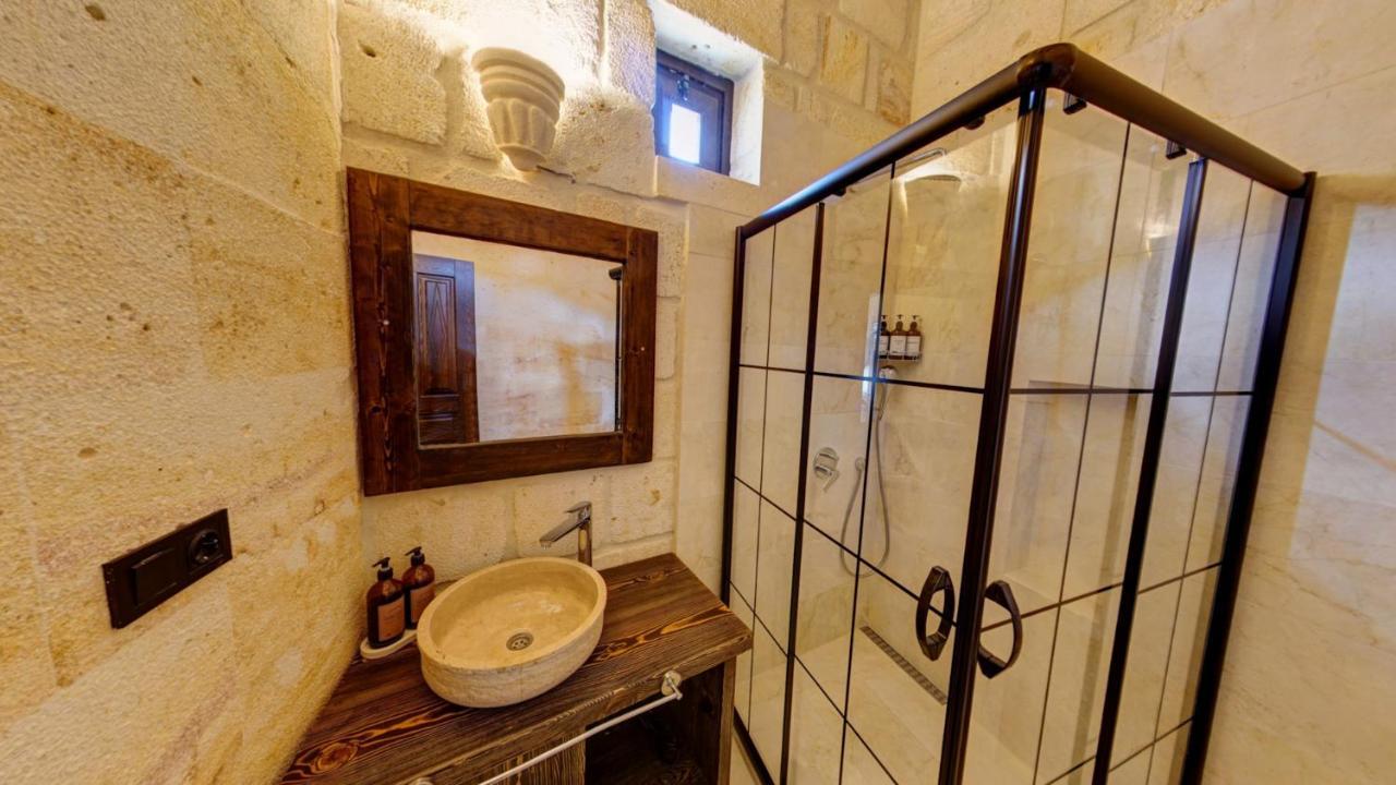 Nujel'm Cappadocia Hotel Urgup