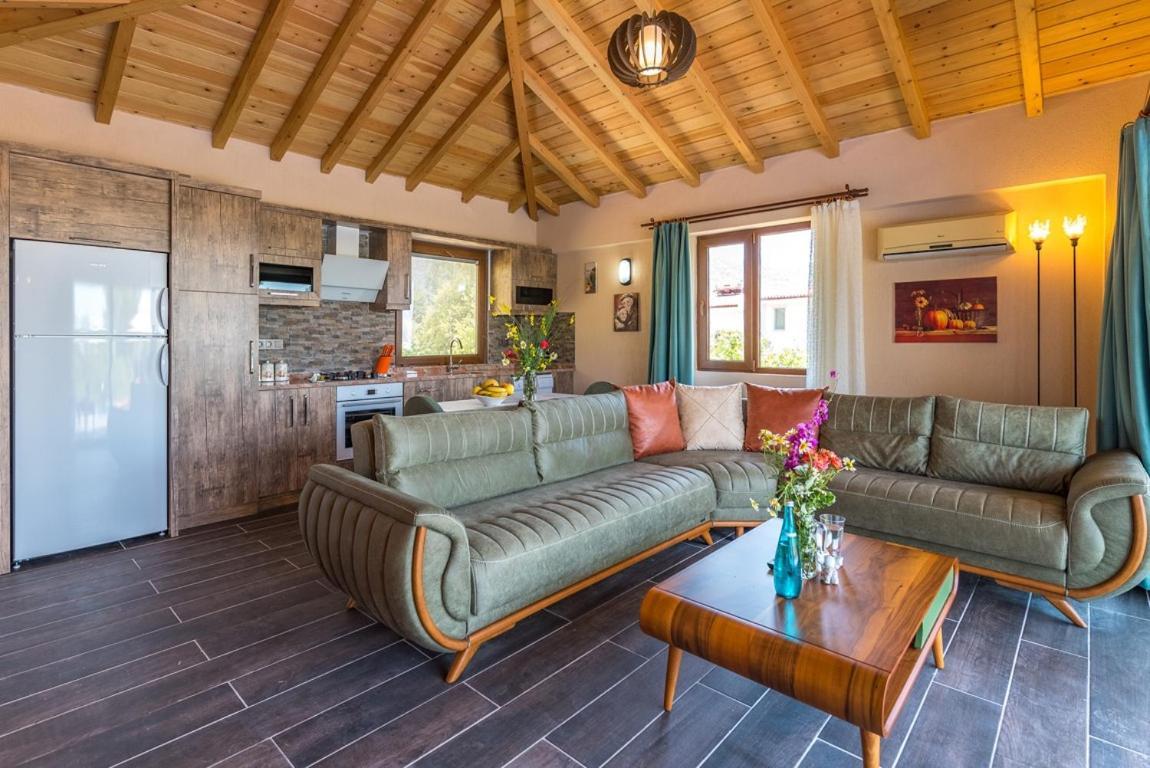 Villa My Heart Sauna And Indoor Heated Pool