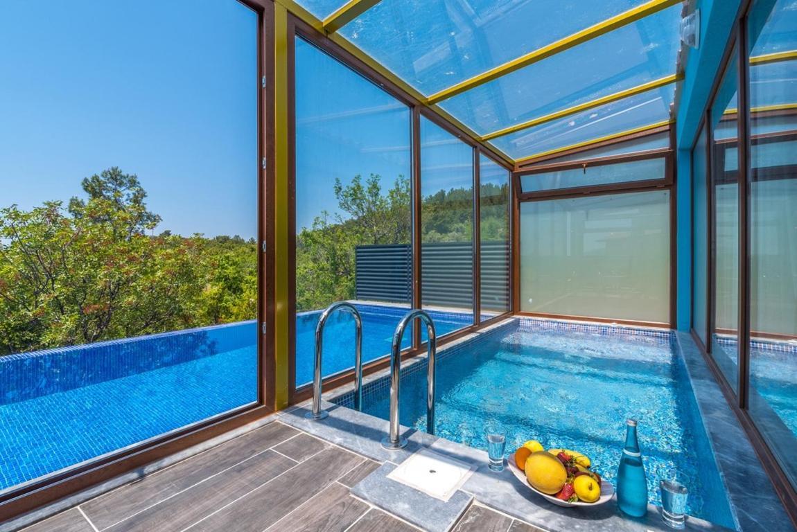 Villa My Heart Sauna And Indoor Heated Pool *