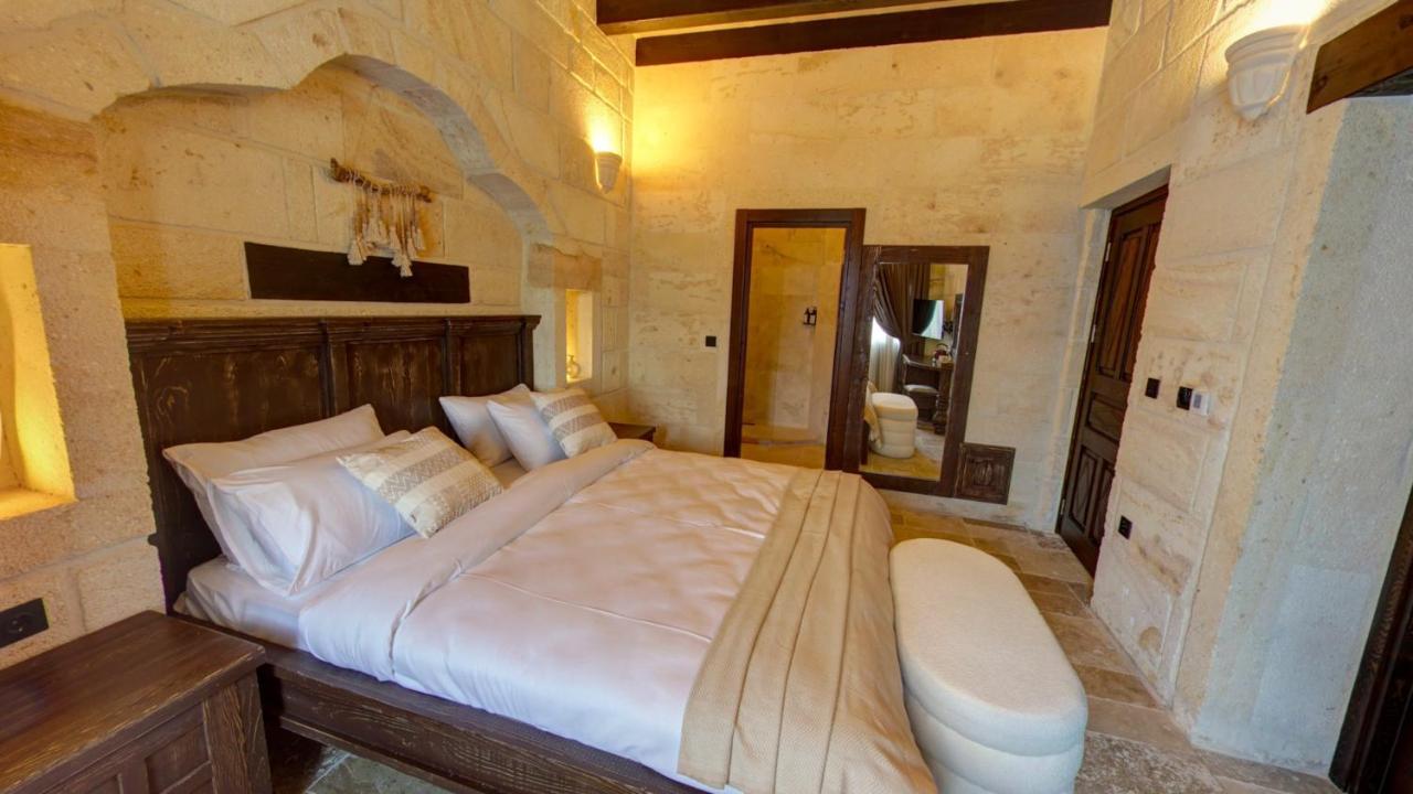 Nujel'm Cappadocia Urgup