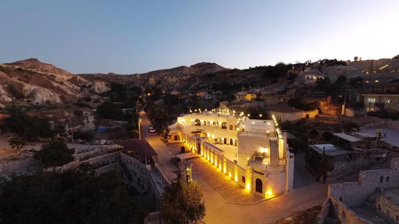 Nujel'm Cappadocia *