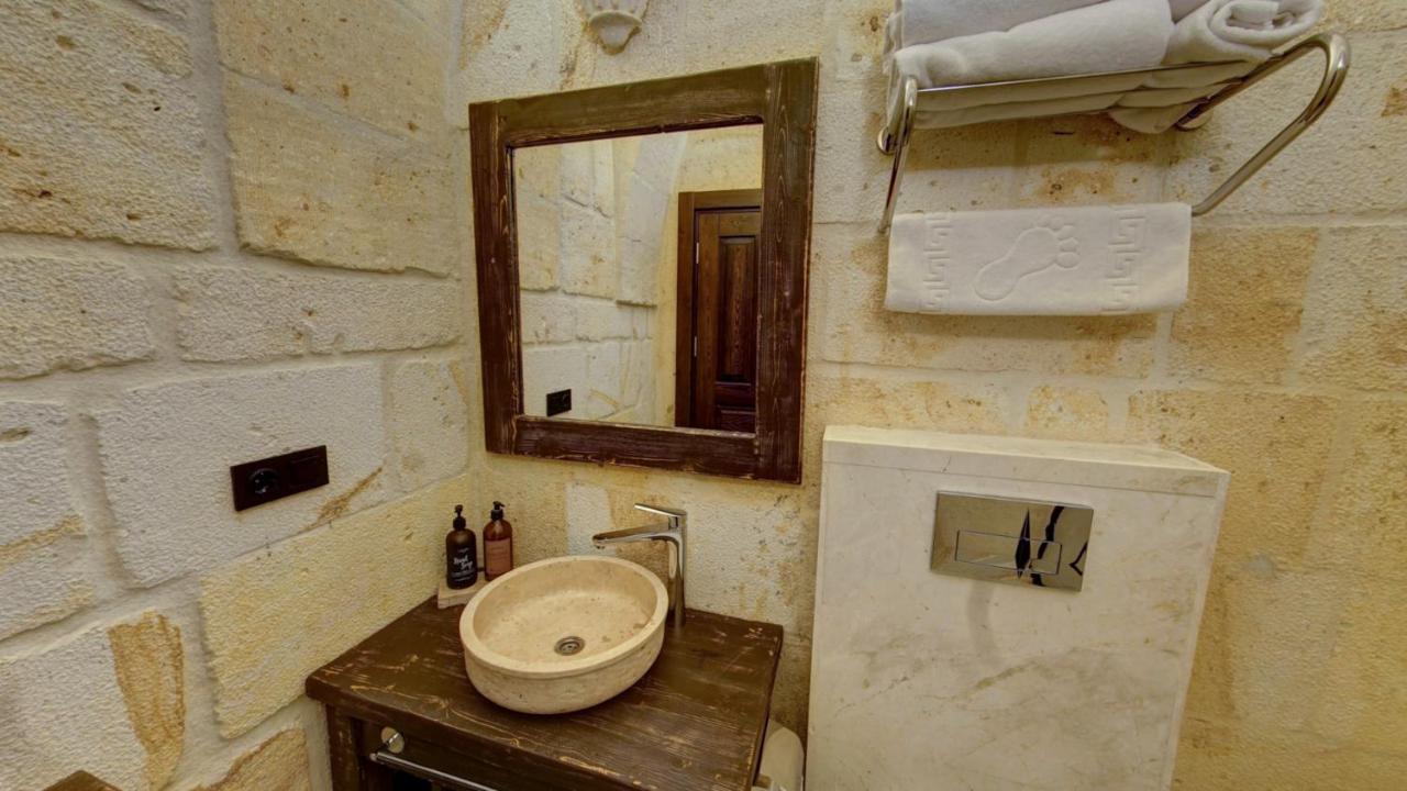 Nujel'm Cappadocia
