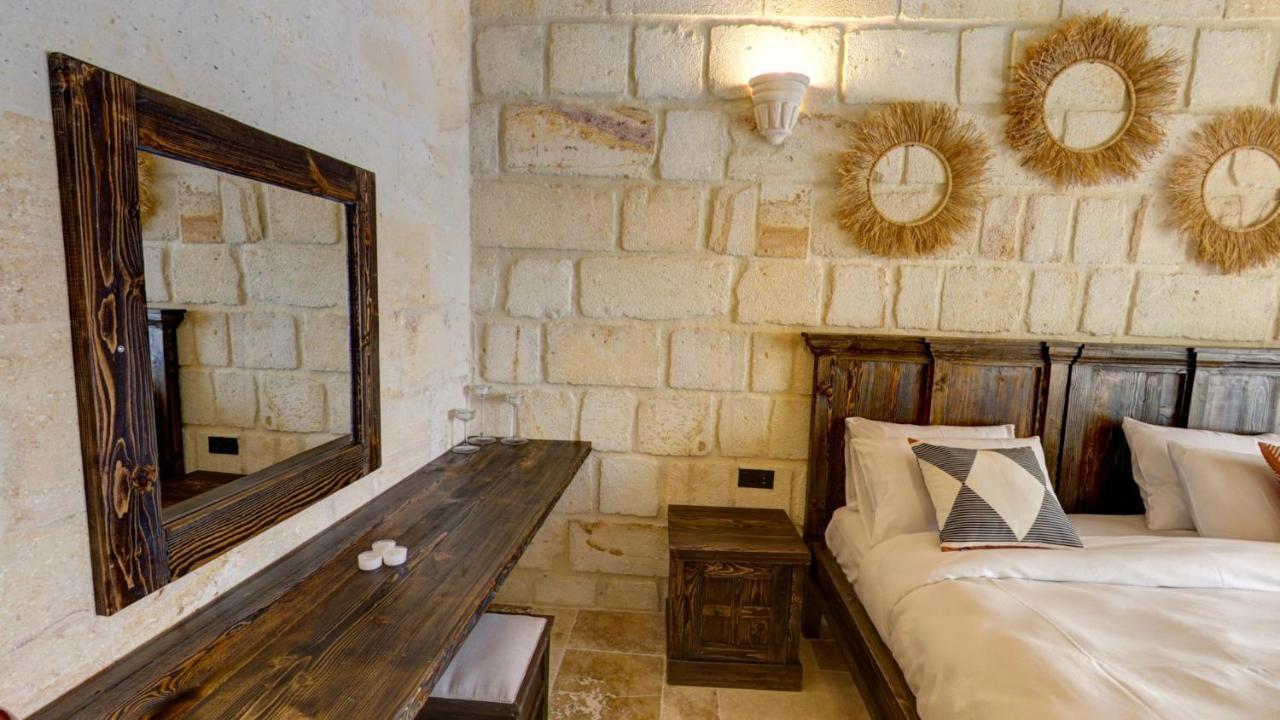 Hotel Nujel'm Cappadocia Urgup