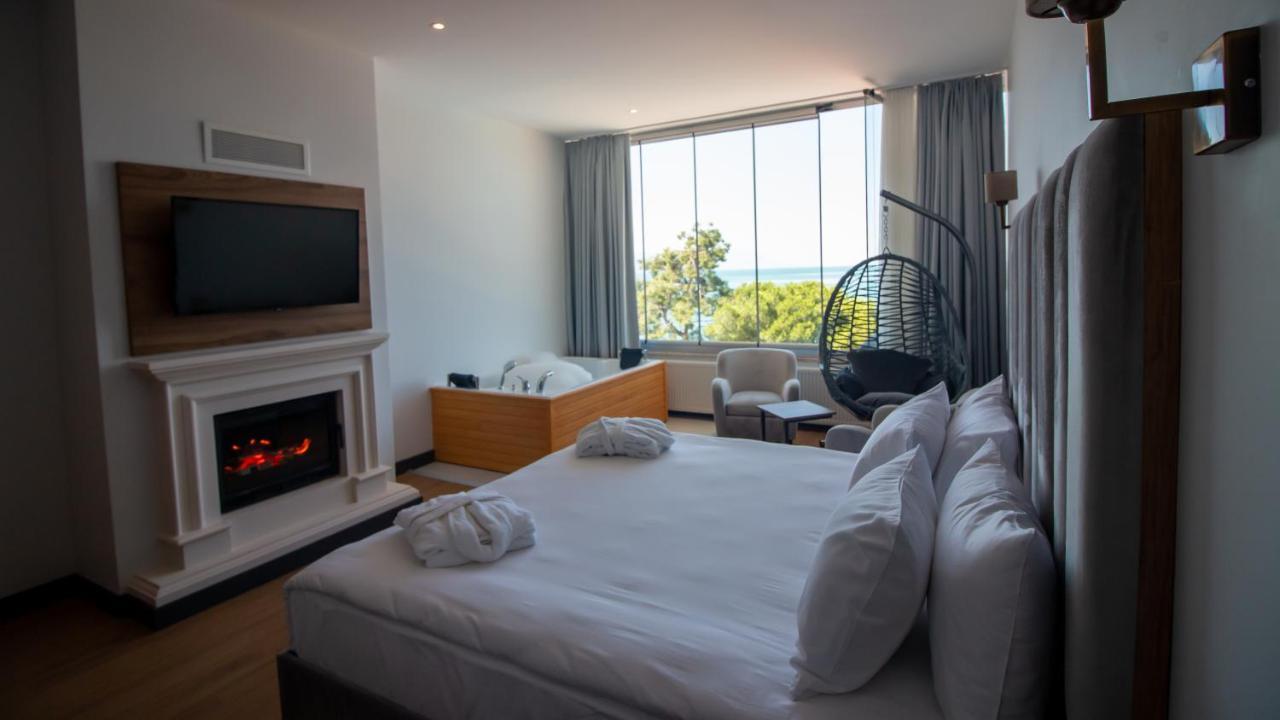 Hotel Life Iznik