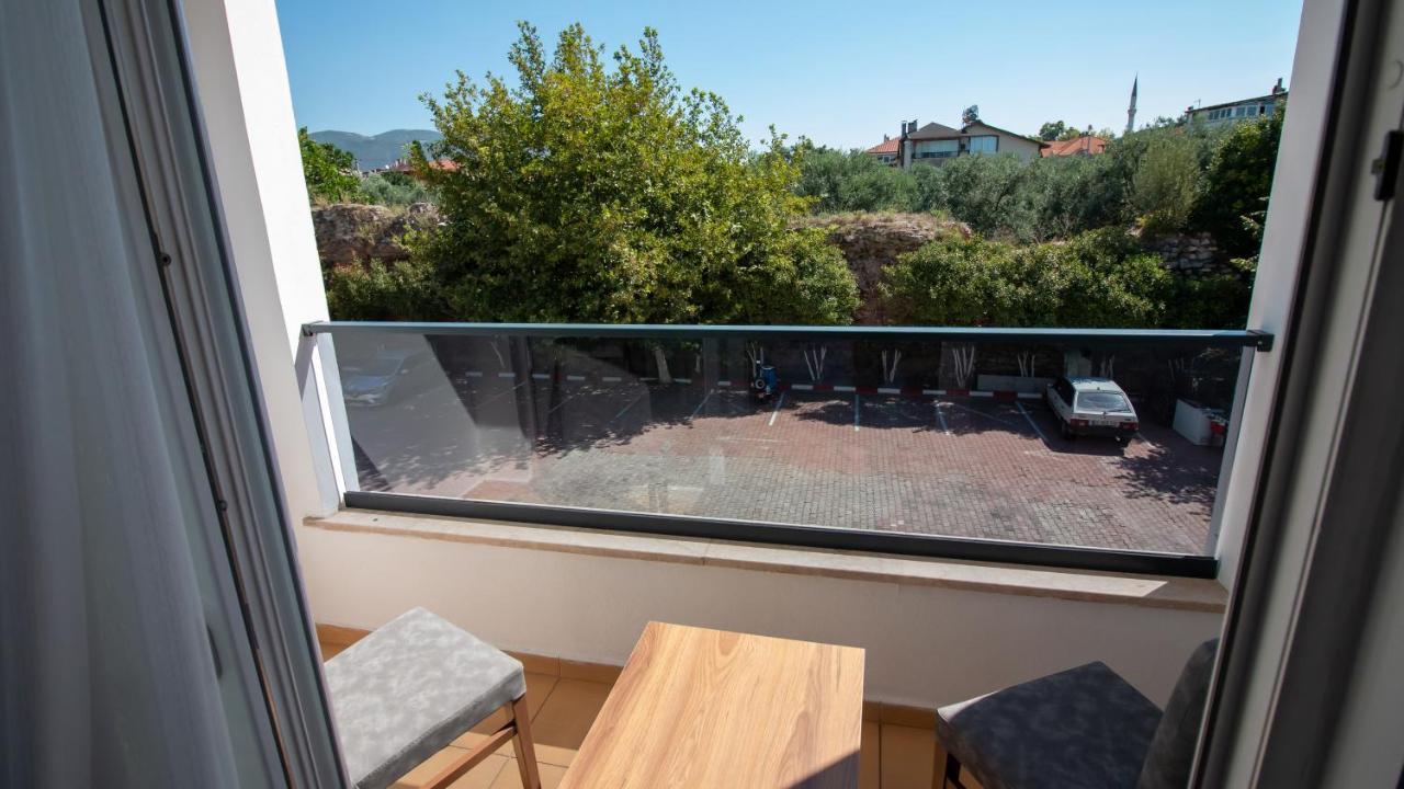 Hotel Life Iznik
