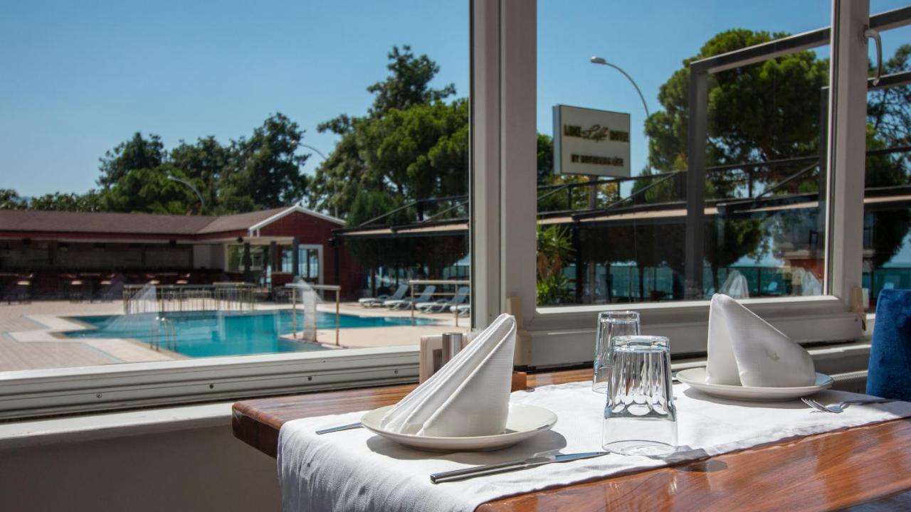 Hotel Life Iznik