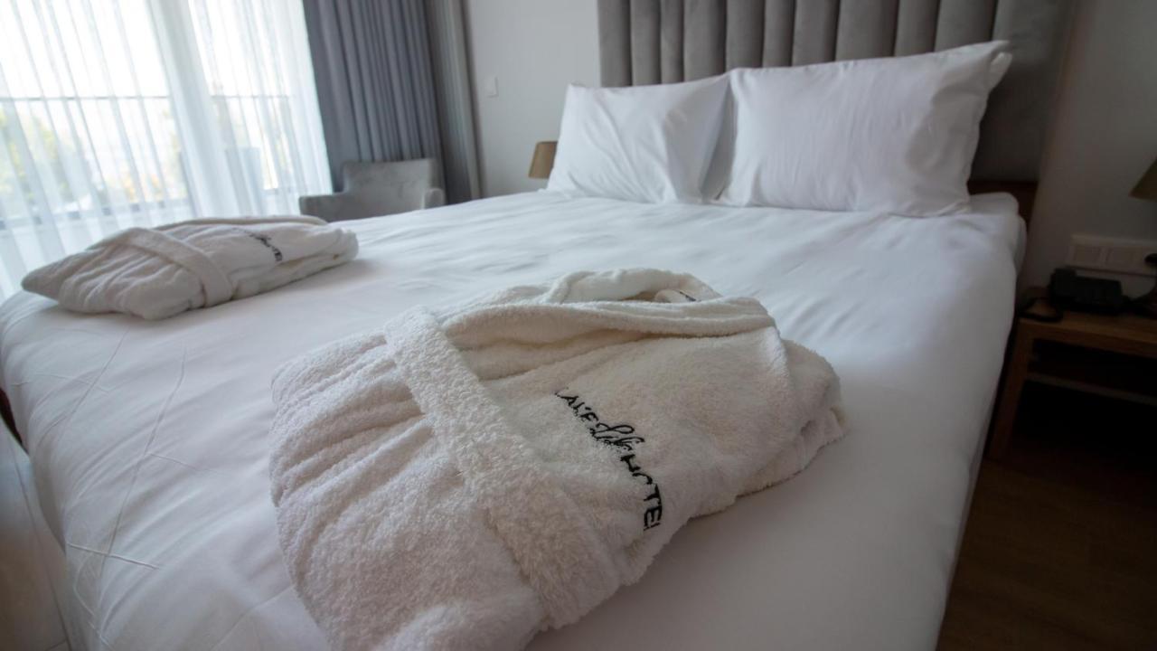 Hotel Life Iznik