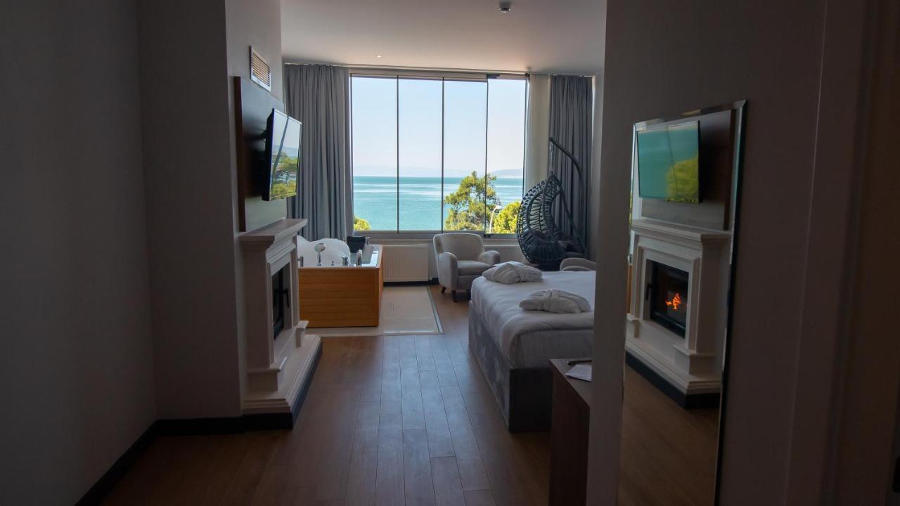Hotel Life Iznik