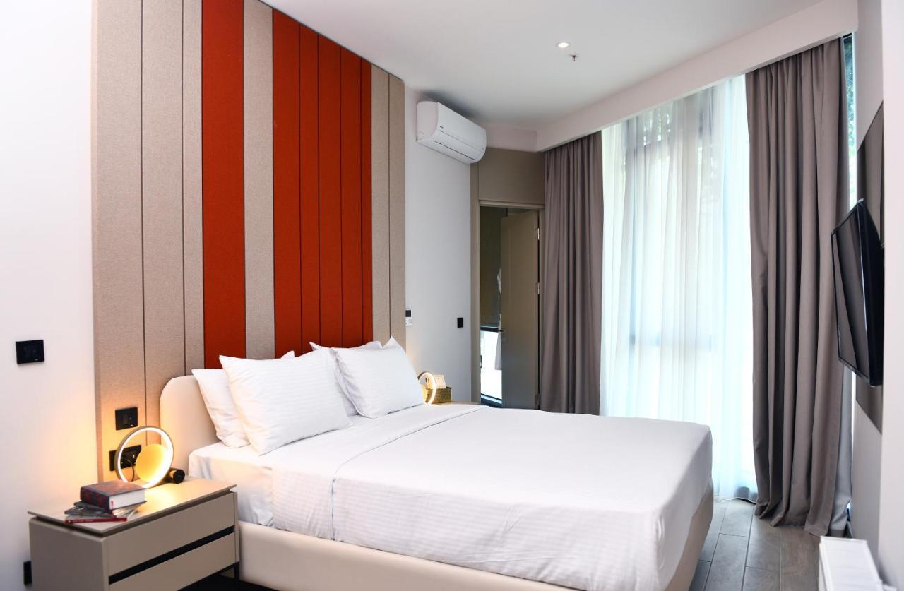 Westside Residences By Rotana 4* Istanbul