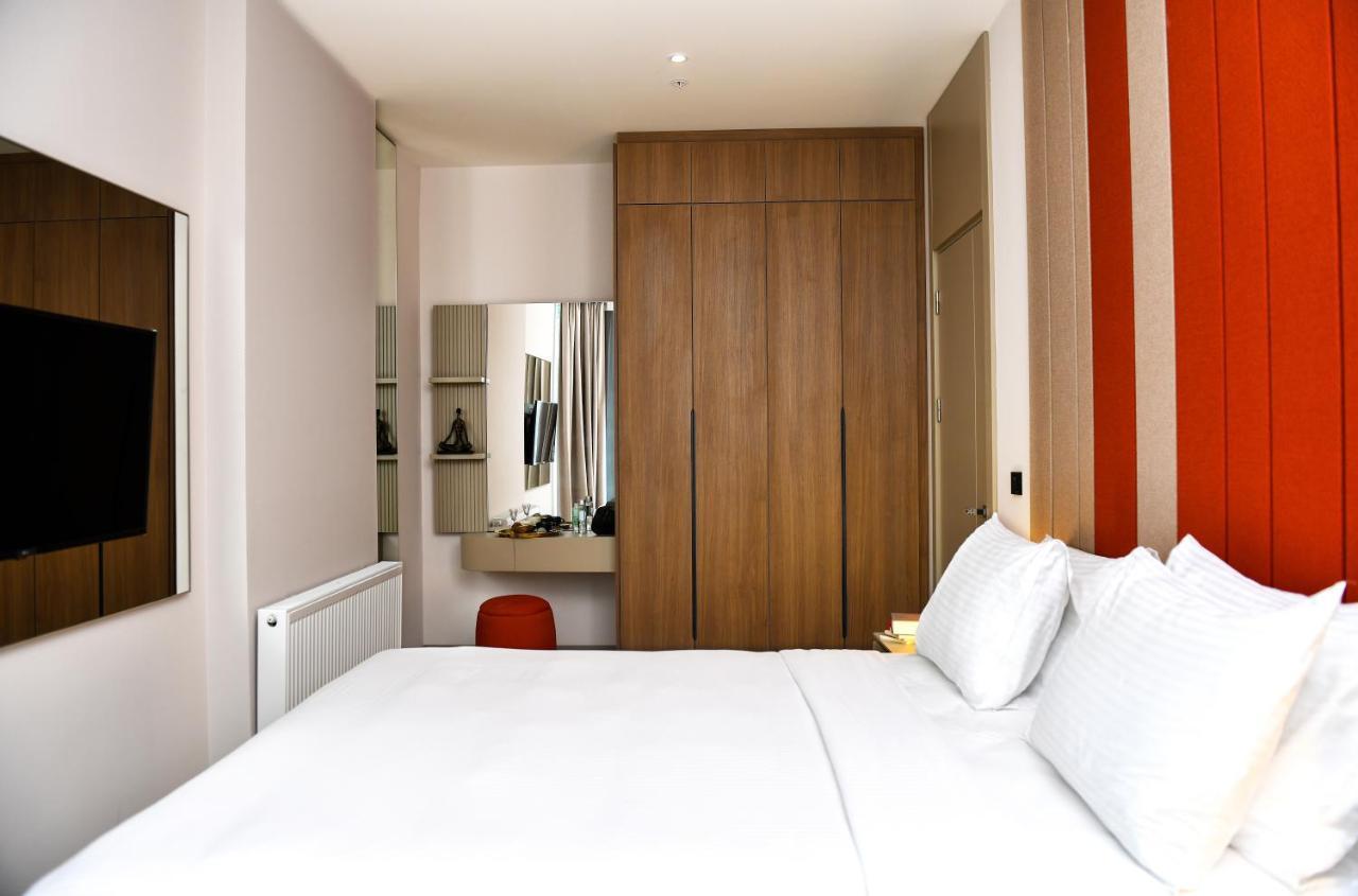 Westside Residences By Rotana 4* Istanbul