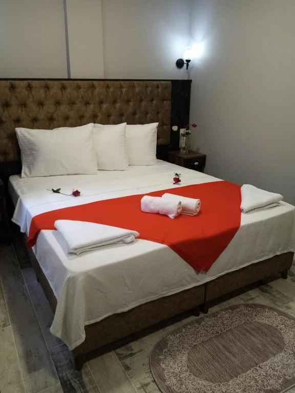Hotel Sultanahmet Music House *
