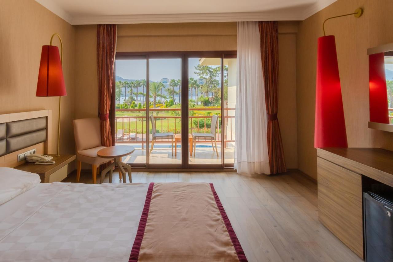 Resort Fortezza 5*