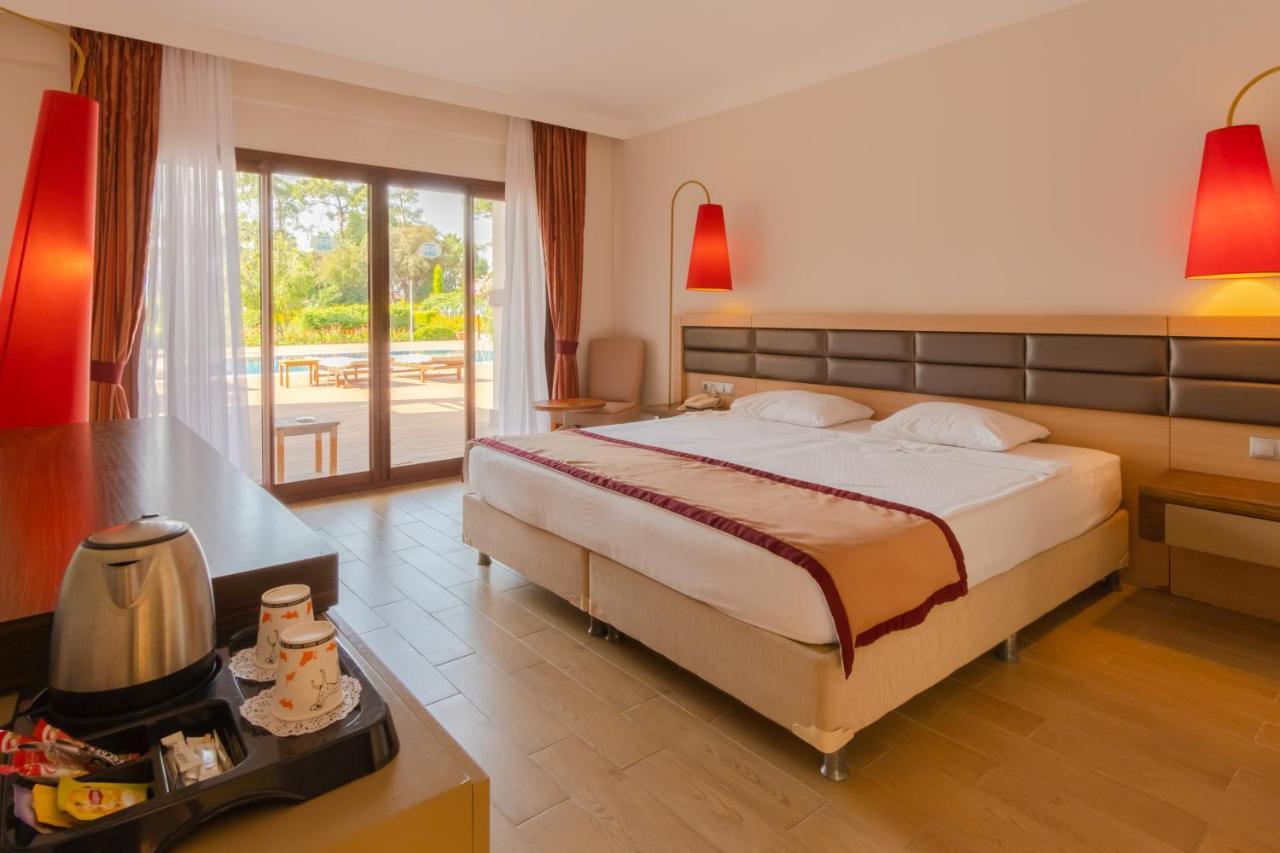 Resort Fortezza