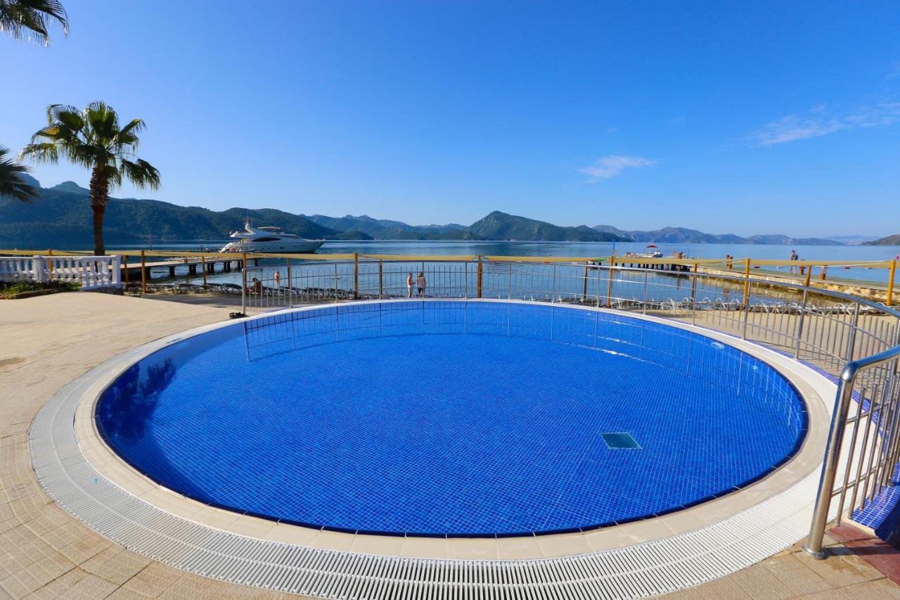 Fortezza 5* Hisaronu
