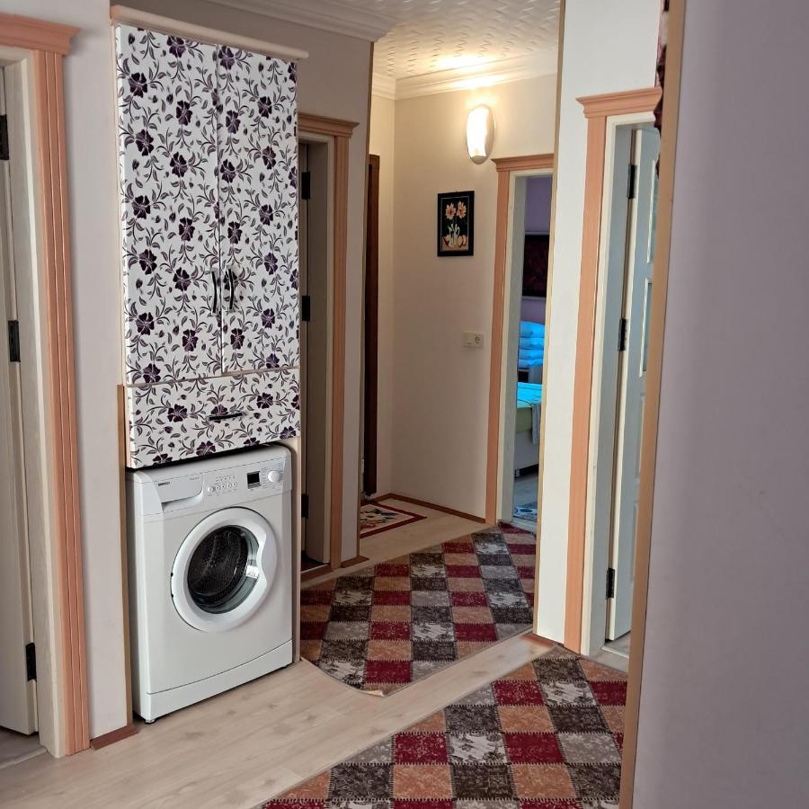 Apartment Yesilkoey *