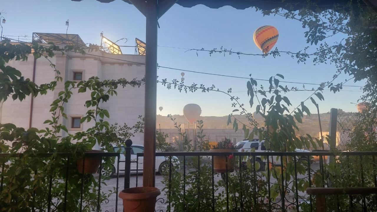 Cappadocia Elite Stone House Bed & Breakfast 2*