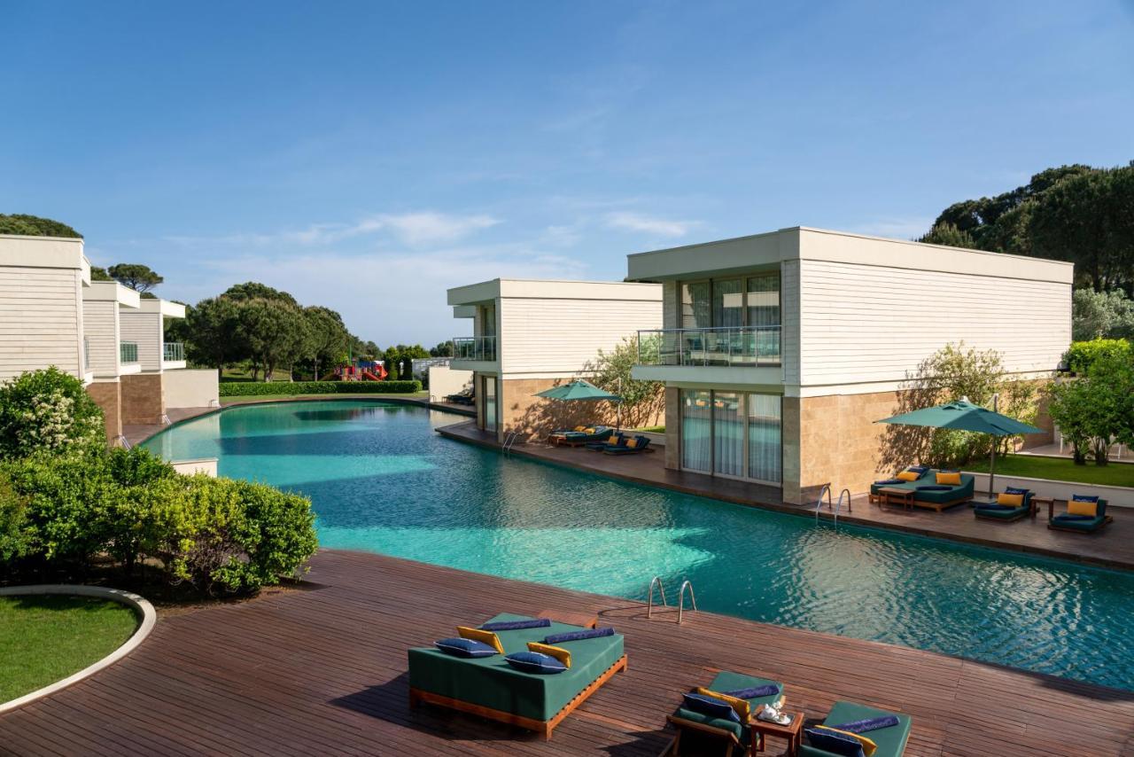 Rixos Premium - The Land Of Legends Access Resort Belek