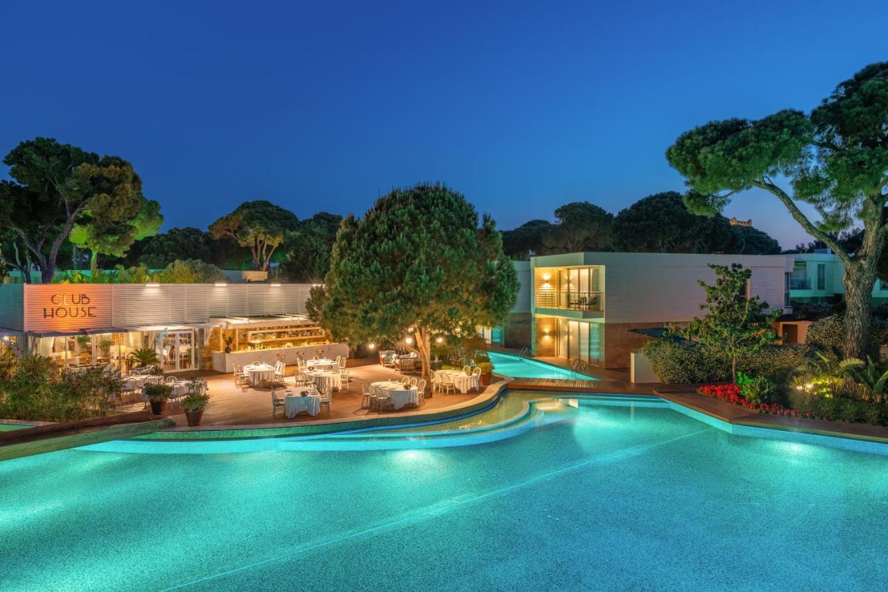 Club Prive By Rixos 5* Belek