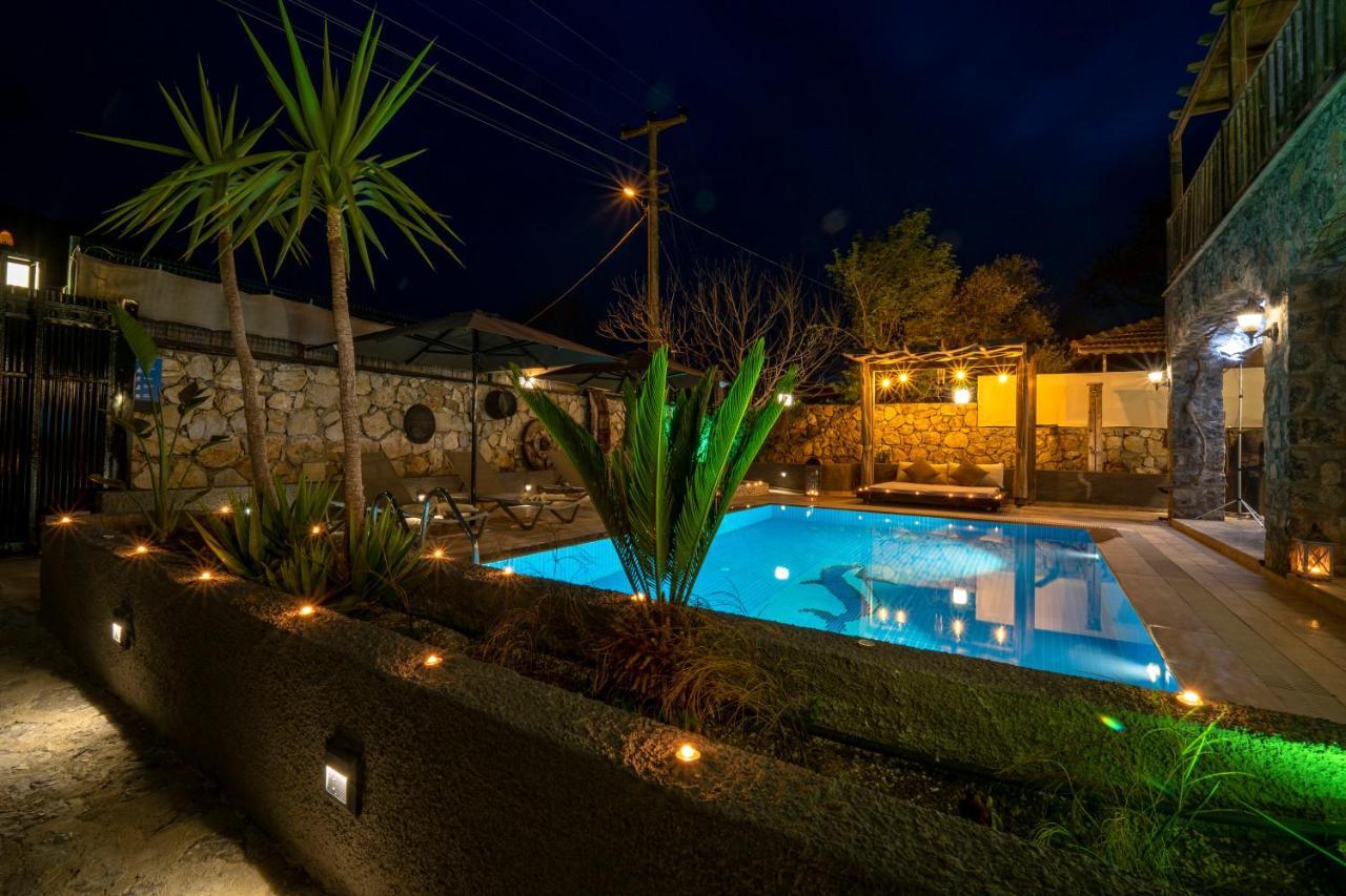 1 Oludeniz/fethiye Villa